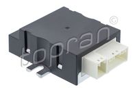 Control Unit, fuel pump