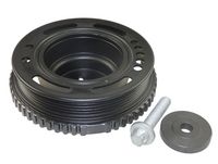 Belt Pulley Set, crankshaft