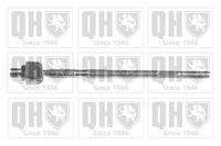 Axialgelenk, Spurstange