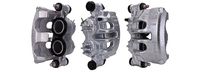 Bremssattel