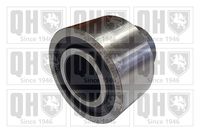 Umlenk-/Führungsrolle, Zahnriemen