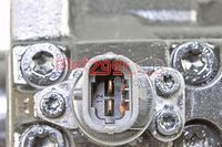 METZGER AUTOTEILE Hogedrukinspuitpomp 2