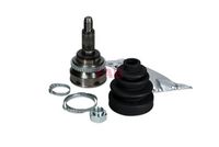 Gelenksatz, Antriebswelle