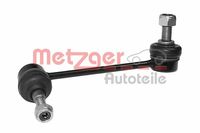 Stange/Strebe, Stabilisator