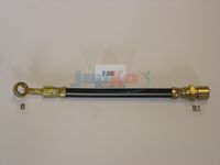 държач, спирачен маркуч