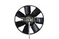 Thumbnail - Koelventilatorwiel - CFF459000P - MAHLE