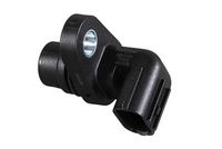 импулсен датчик, колянов вал