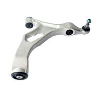 носач, окачване на колелата