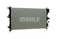 Thumbnail - Radiateur - CR1099000P - MAHLE
