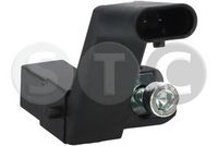 импулсен датчик, колянов вал