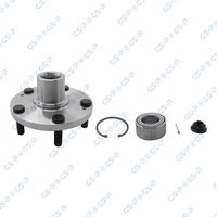 главина на колелото