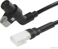 Sensor, Raddrehzahl