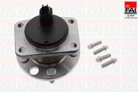 Set rulment roata FAI AutoParts, Cod: FHBK1028