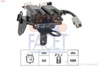 запалителна бобина