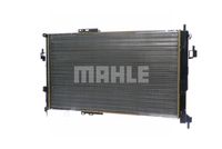 Thumbnail - Radiateur - CR391000S - MAHLE