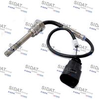 Sensor, Abgastemperatur
