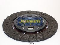 Disc ambreiaj JAPANPARTS, Cod: DF-324