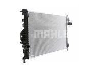 Thumbnail - Radiateur - CR906000S - MAHLE