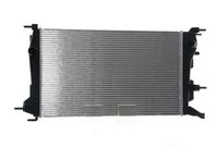 Thumbnail - Radiateur - CR809000S - MAHLE