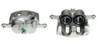 Bremssattel