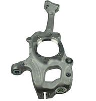 шенкел, окачване на колелата