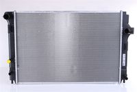 Kühler, Motorkühlung