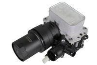 корпус, маслен филтър