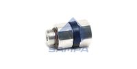 Supapa protectie multicircuit SAMPA, Cod: 051.182