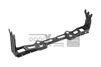 Radiator Mounting