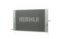 Thumbnail - Lage temperatuurkoeler, intercooler - CIR7000P - MAHLE