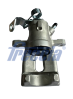 спирачен апарат