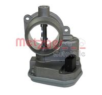 Drosselklappenstutzen