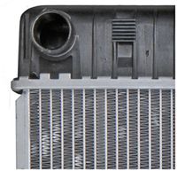 Thumbnail - Radiateur - CR232000P - MAHLE