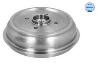 спирачен барабан