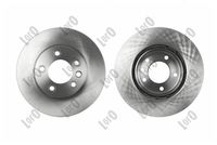 Disc frana ABAKUS, Cod: 231-03-163