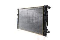 Thumbnail - Radiateur - CR647000S - MAHLE
