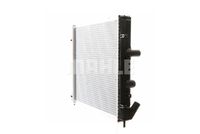 Thumbnail - Radiateur - CR465000S - MAHLE