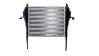Thumbnail - Intercooler, inlaatluchtkoeler - CI38000P - MAHLE