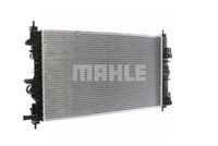 Thumbnail - Radiateur - CR1011000S - MAHLE