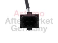 Sensor, Abgastemperatur
