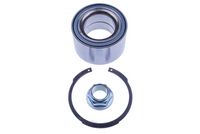 комплект колесен лагер