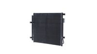 Thumbnail - Condensor, airconditioning - AC1045000S - MAHLE