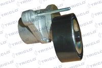 Обтягащо рамо, пистов ремък 420025 TRICLO