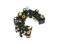 Rectifier, alternator