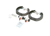 BOSCH Remschoenset 7