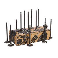 Thumbnail - Kleppenset, in-/uitlaatklep - VS0027 - ET ENGINETEAM