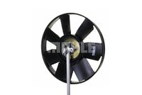 Thumbnail - Koelventilatorwiel - CFF459000P - MAHLE