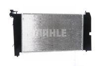 Thumbnail - Radiateur - CR1558000S - MAHLE