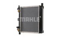 Thumbnail - Radiateur - CR276000S - MAHLE