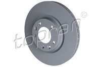 спирачен диск